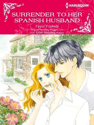 cover image of Surrender to Her Spanish Husband